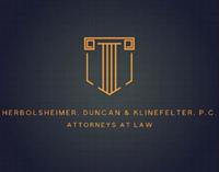 Herbolsheimer, Duncan & Klinefelter, P.C.