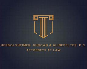 Herbolsheimer, Duncan & Klinefelter, P.C.