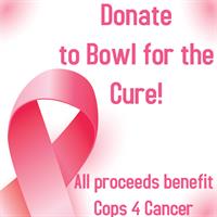 13th Annual Bowl for the Cure