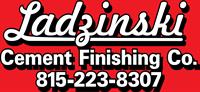 Ladzinski Cement Finishing