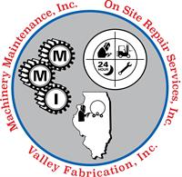 Machinery Maintenance Inc.