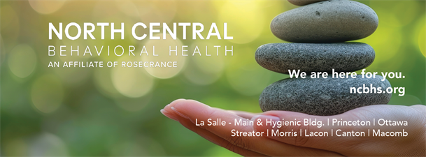 North Central Behavioral Health