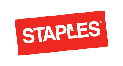 Staples, Inc. | Office Furniture/Equip/Supplies - to the IL Valley Area