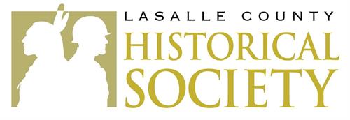 LaSalle County Historical Society