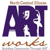 NCI ARTworks will host an opening reception for the NCI ARTworks Legacy artists