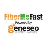 FiberMeFast powered by Geneseo Communications 