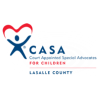 “Coffee with CASA” Community Outreach Initiative  2025