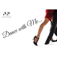 Dance with Me, A Valentine's Day Dance Course