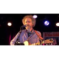 Songwriters Circle ONLINE with Daniel Connolly