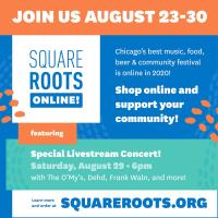 Square Roots Online!