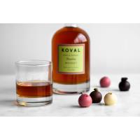 Virtual Valentine's Day Cocktails with KOVAL