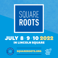 Square Roots 2022