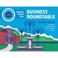 Budlong Woods Area Business Roundtable