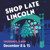 Shop Late Lincoln 2022