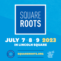 Square Roots 2023
