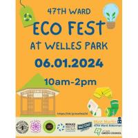 47th Ward Eco Fest
