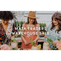 Mata Traders Warehouse Sale