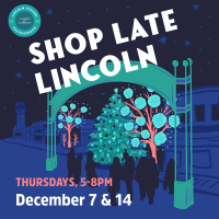 Shop Late Lincoln Square 2023