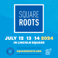 Square Roots 2024