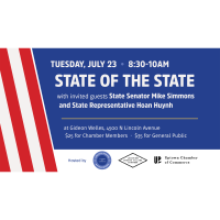 State of the State