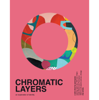 Chormatic Layers - A Solo Show by Ponnopozz