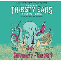 Thirsty Ears Festival