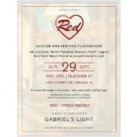 Fundraiser for Gabriel's Light