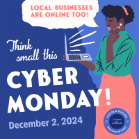 Cyber Monday 2024