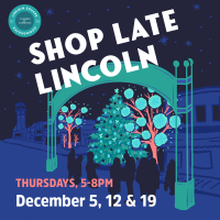 Shop Late Lincoln Square 2024