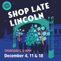 Shop Late Lincoln Square 2025