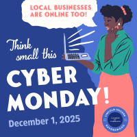 Cyber Monday 2025