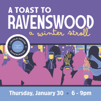 A Toast to Ravenswood 2025