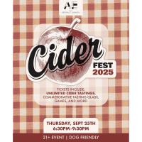 Cider Fest 2025