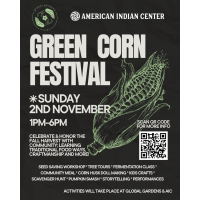 Green Corn Festival