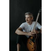 Dan Hubbard - Letting Go Tour