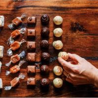 Truffle Making Class with Katherine Anne Confections