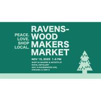 Ravenswood Makers Market