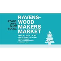 Ravenswood Makers Market