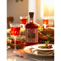 Cocktail Class - Prepare for Thanksgiving