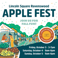 Apple Fest 2026