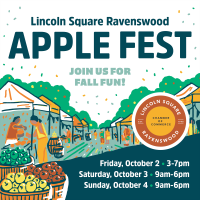 Apple Fest 2026