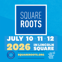 Square Roots