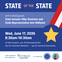 State of the State