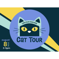 Lincoln Square Cat Tour