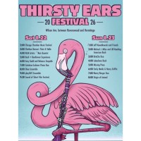 Thirsty Ears Festival