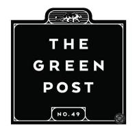 The Green Post - Coming Soon!
