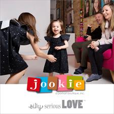 jookie, a portrait boutique, inc.
