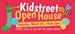 Kidstreet Open House at Lillstreet