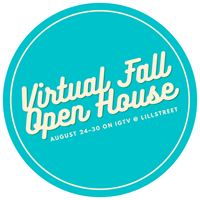 Virtual Fall Open House at Lillstreet Art Center