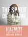 Lillstreet's Emerging Artist Lecture by Mike Gibisser 